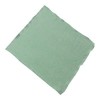 Mikrošķiedras lupata GREEN-TEX Handy zaļa